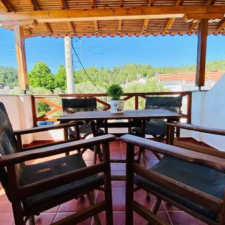 Ferienhaus Maisonette Geli With 3 Bdrms 250m From Beach Fourka